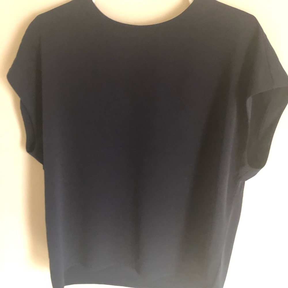 Never worn